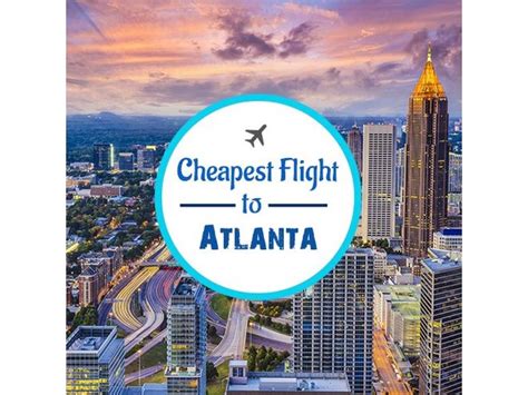 Airfare from dc to atlanta. Things To Know About Airfare from dc to atlanta. 